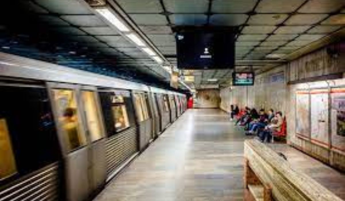 Restricții de viteză la metrou până pe 3 septembrie 2022. Ce lucrări sunt în desfășurare