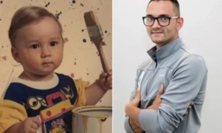 ”Voi puteți face minuni”, spune Nicușor, un român adoptat în Canada, care își caută familia. Un indiciu sunt fotografiile 