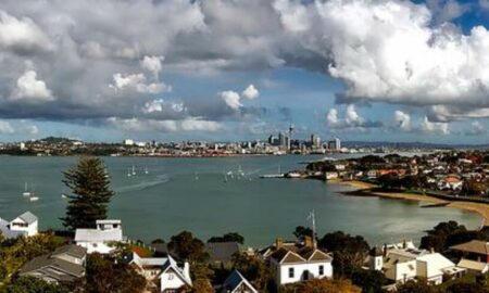 Noua Zeelandă vrea să se numească ”țara norului alb și lung”. De ce vor neozeelandezii un nou nume pentru statul lor