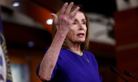 China acuză un plan ascuns al SUA. Vizita lui Nancy Pelosi în Taiwan, un test şi o acţiune „nebunească, iresponsabilă, iraţională