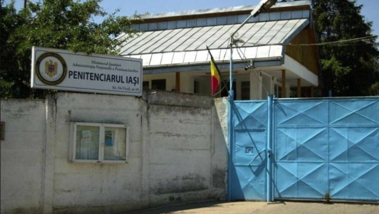 Decizia instanței bagă la puşcărie un ieșean din cauza unor lenjerii de pat şi a conservelor de carne