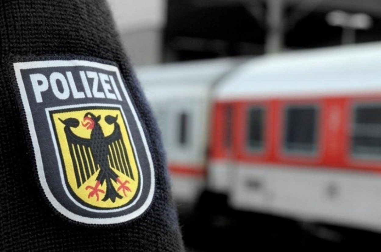 Poveste întortocheată: O româncă, prinsă după ce a mers de 50 de ori fără bilet de tren, în Germania