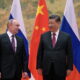 Alarmată de situația centralei de la Zaporojie, China cere Rusiei să respecte legile. De ce sunt îngrijorați oficialii chinezi