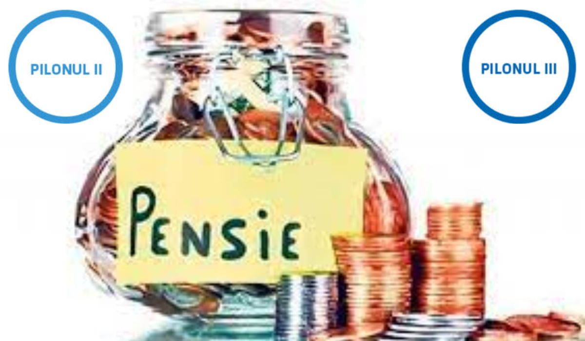 Sistemul pensiilor private va fi modificat. Ce vrea să schimbe Guvernul