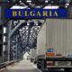Româncă, omorâtă pe o șosea din Bulgaria. Imagini dramatice surprinse de trecători