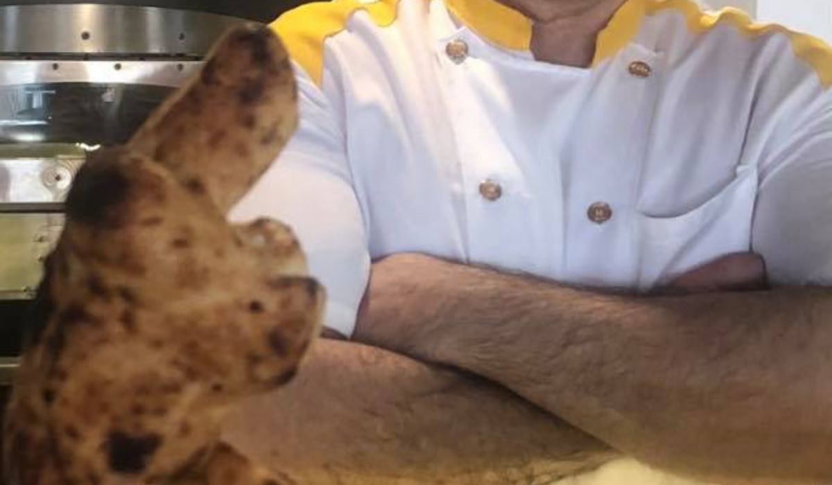 Extravaganță în domeniul culinar! Un bucătar român, este primul din lume care a făcut ca un anumit preparat să fie diferit