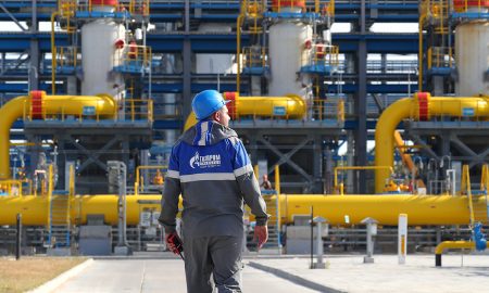 Germania și Danemarca au conceput un plan inedit pentru a scăpa de dependența de gazul rusesc: o insulă