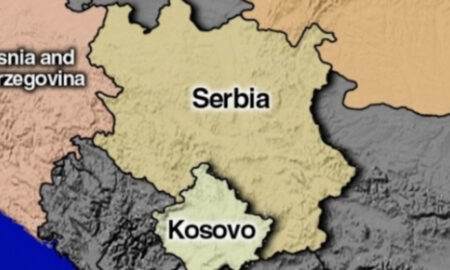 Anunț îngrijorător: Kosovo nu exclude invazia Serbiei pe teritoriul său. Cum de au ajuns kosovarii la această concluzie