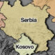 După zile tensionate la graniță, președintele Serbiei face marele anunț 