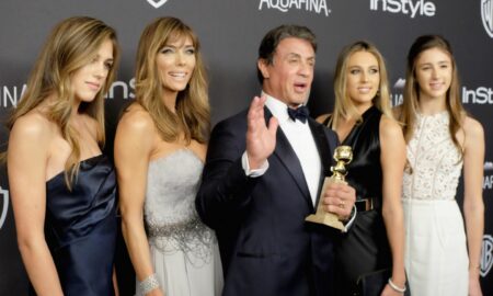 E oficial, Sylvester Stallone și Jennifer Flavin divorțează după 25 de ani de căsnicie. Ce îi reproşează soţia