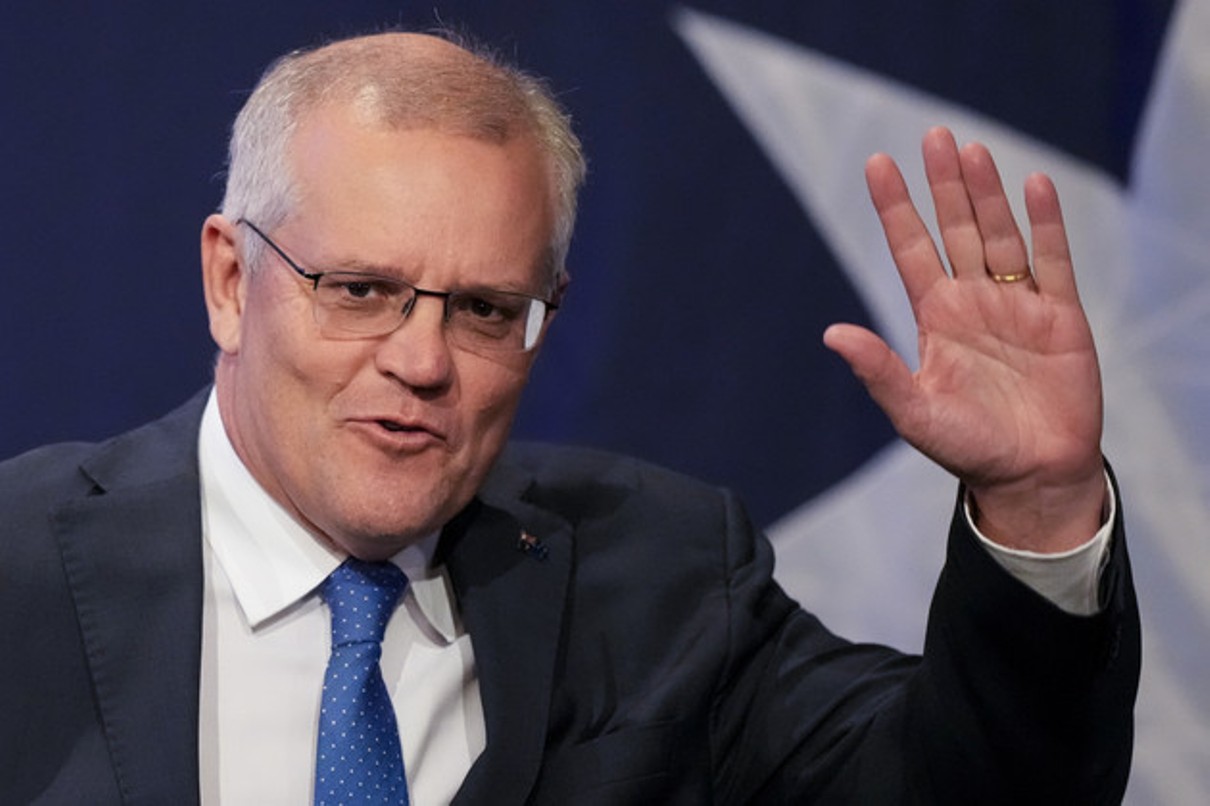 Guvernul Australiei a întrecut orice imaginaţie. În perioada pandemiei, fostul premier a condus în secret cinci ministere