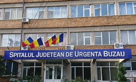 Anchetă la Spitalul Județean Buzău, după ce doi medici ”și-au întins părul cu furca”. Care este motivul discordiei 