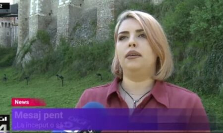 O poveste: Ce s-a întâmplat cu primul copil care a făcut transplant de ficat în România