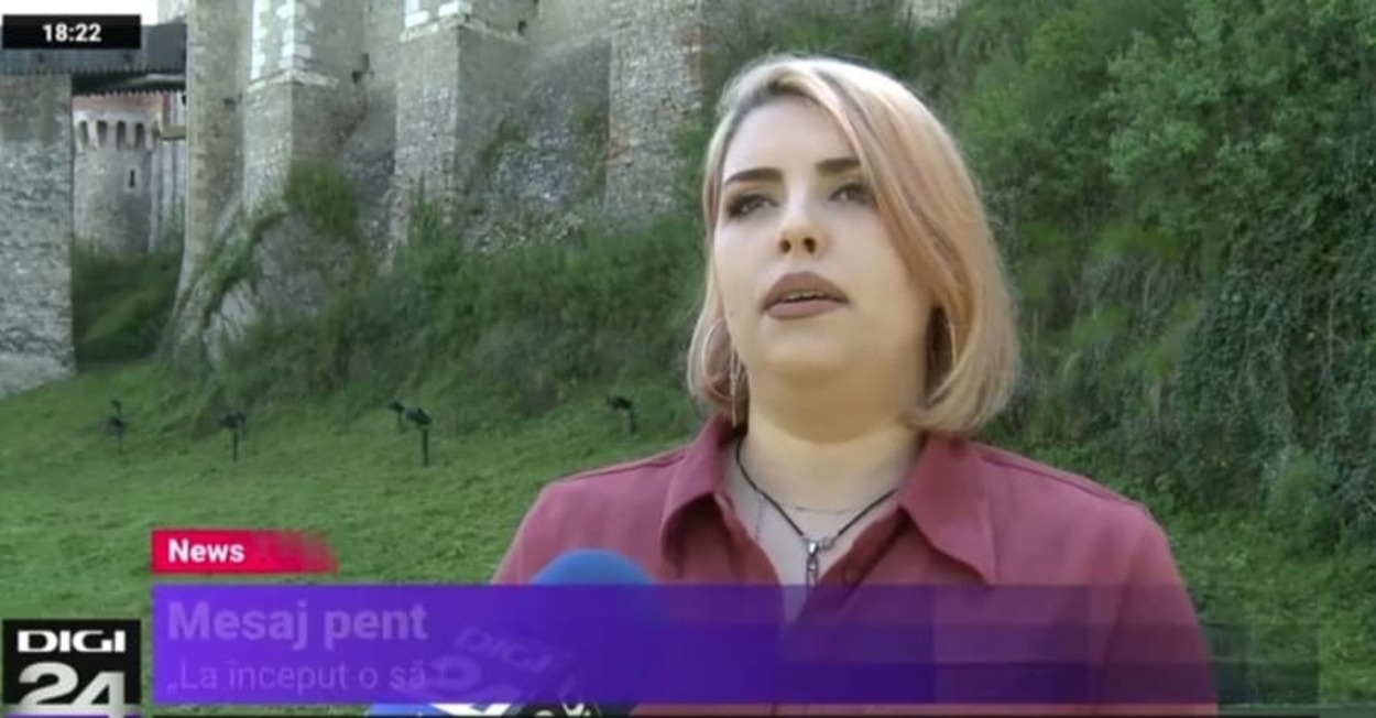O poveste: Ce s-a întâmplat cu primul copil care a făcut transplant de ficat în România