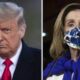 Atac dur la adresa lui Nancy Pelosi din partea lui Trump, care a făcut-o nebună: “Nimic din ceea ce face ea nu iese bine”