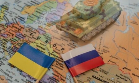 De ziua independenței Ucrainei, America face bilanțul: Am văzut, aproape zilnic, violență, distrugere, devastare și moarte