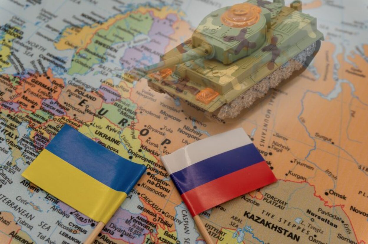 De ziua independenței Ucrainei, America face bilanțul: Am văzut, aproape zilnic, violență, distrugere, devastare și moarte