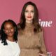 Angelina Jolie e în culmea fericirii. A dat vestea cea mare despre fiica ei pe contul de socializare