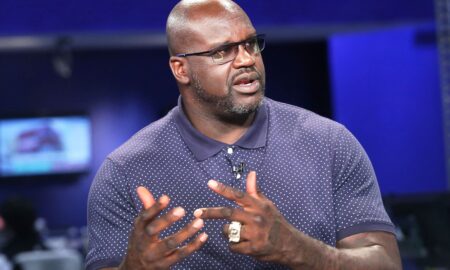 Fostului baschetbalist Shaquille O’Neal îi place să facă oamenilor cadouri, la întâmplare. Ce i-a oferit unui băiețel 