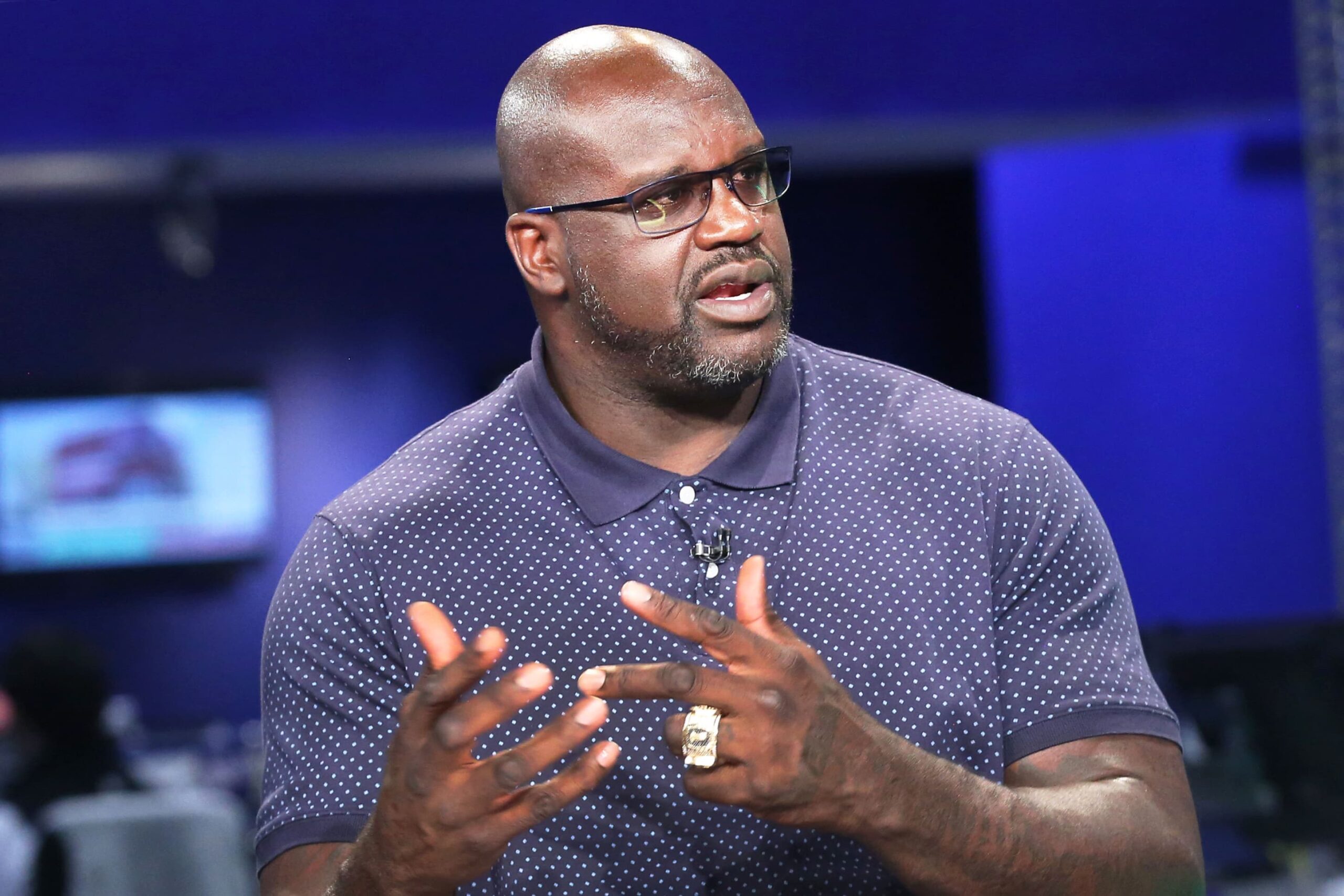 Fostului baschetbalist Shaquille O’Neal îi place să facă oamenilor cadouri, la întâmplare. Ce i-a oferit unui băiețel 