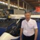 Retras de 10 ani din politică, fostul ministru Radu Berceanu construieşte şi vinde avioane electrice. Ce preţ are un avion