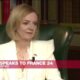 O regină a plecat, o „doamnă de fier” a venit. Liz Truss își începe mandatul cu mari provocări