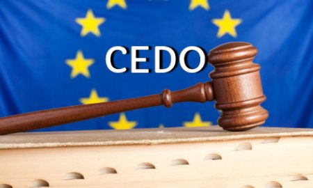 O femeie de serviciu a îngenuncheat justiția din România. CEDO i-a făcut dreptate