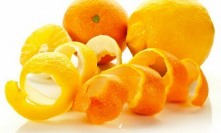 Nu aruncați cojile de portocale. Veți rămâne uimiți la ce vă sunt utile