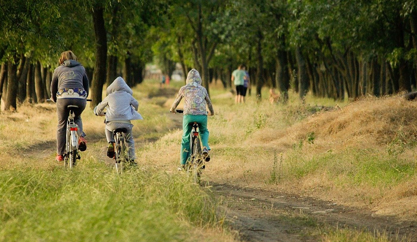 Renunți la mașină și Statul îți dăruiește 4000 de euro ca să îți cumperi bicicletă. În ce țară se întâmplă asta