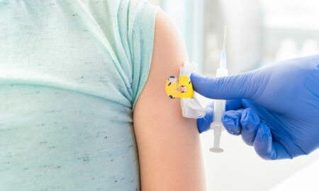 Vaccin HPV, sursa foto evz