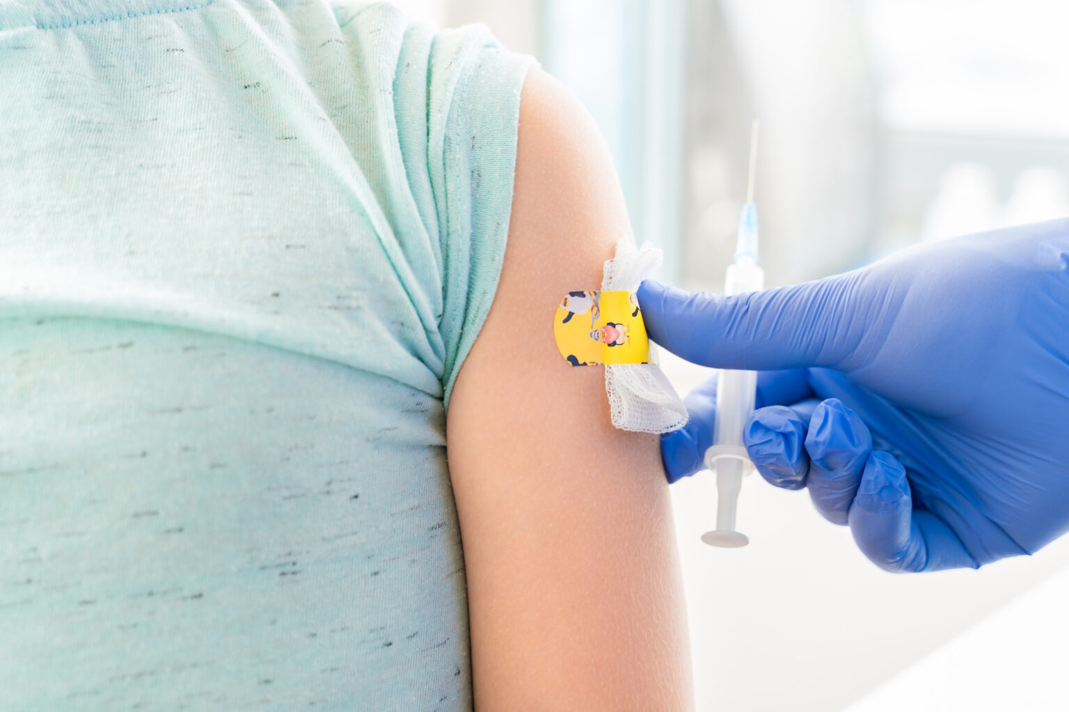 Vaccin HPV, sursa foto evz