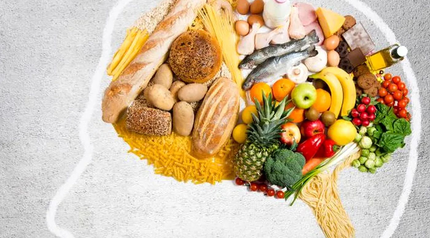 Aceasta este cea mai bună vitamină pentru sănătatea creierului. Ce alimente o conțin din belșug