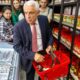 Ministrul Petre Daea, atac la speculanţii de carne: Vor să câștige ușor și repede, crescând artificial preţul