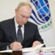 Încă un ambasador rus a fost demis de președintele Putin. Ce a scris liderul de la Kremlin în decret