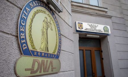 Secretar de stat în Ministerul Investiţiilor şi Proiectelor Europene, urmărit penal. Procurorii DNA nu-l iartă