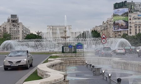 Evenimente cultural sportive în Capitală cu restricţii de circulaţie. Care sunt locaţiile evenimentelor