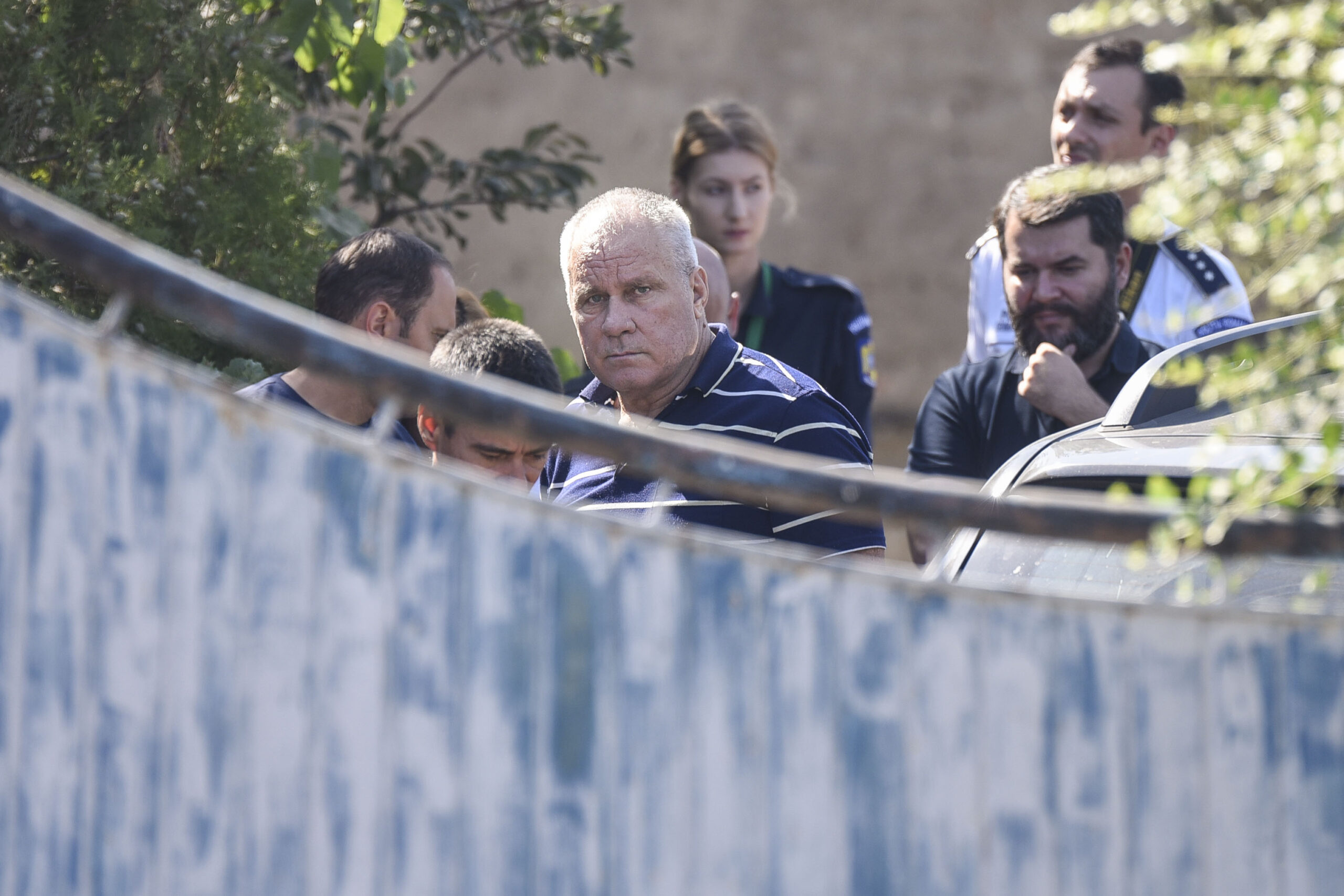 Monstrul din Caracal încă își așteaptă sentința. Judecătoarea a lipsit de la proces