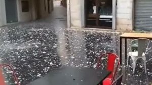 grindina, sursa foto protv