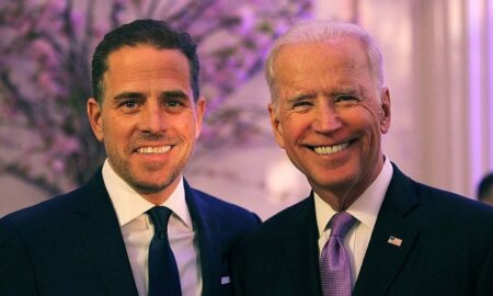 Fiul președintelui Biden, suspectat de afaceri dubioase în România, cu milionarul Popoviciu și ambasadorii americani