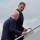 Hunter Biden și Joe Biden; pbs.org