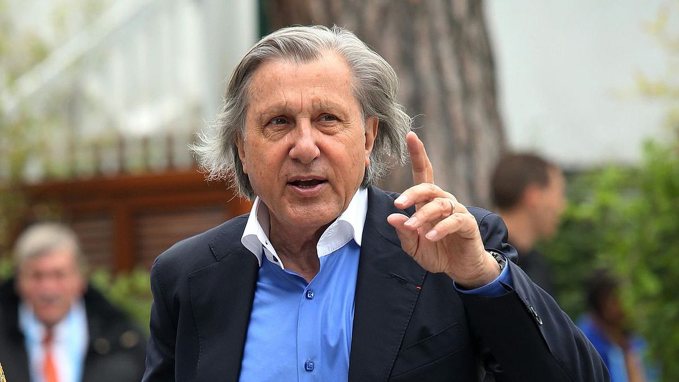 Ilie Năstase și-a luat bocceluța și a plecat din apartamentul lui Ion Țiriac. Motivul este unul rușinos