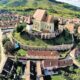 Închisoarea îndrăgostiților, unică în România. Aici s-a făcut cea mai bună terapie de cuplu