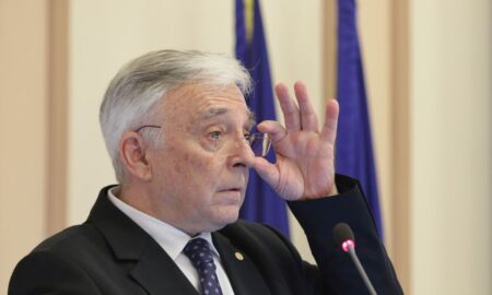 Guvernatorul BNR: românii să se consoleze cu ideea că dobânzile bancare nu vor mai reveni la valorile din urmă cu câțiva ani