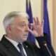 Guvernatorul BNR: românii să se consoleze cu ideea că dobânzile bancare nu vor mai reveni la valorile din urmă cu câțiva ani
