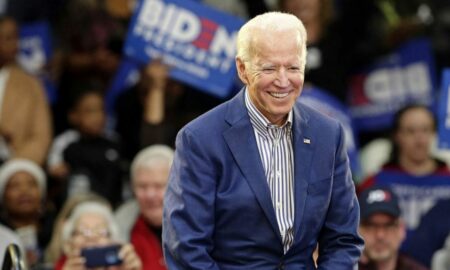 Un important membru al Partidului Democrat a declarat într-un interviu că Joe Biden nu va mai candida în 2024. Apoi a rectificat