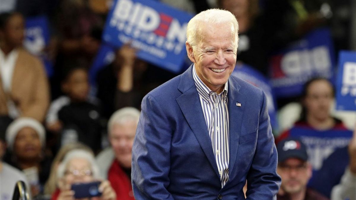 VIDEO: Anunțul oficial de la Casa Albă! Joe Biden va candida pentru un al doilea mandat în alegerile din 2024