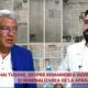 Mihai Tudose încearcă să-l liniştească pe Vasile Dîncu și să spulbere zvonurile care circulă