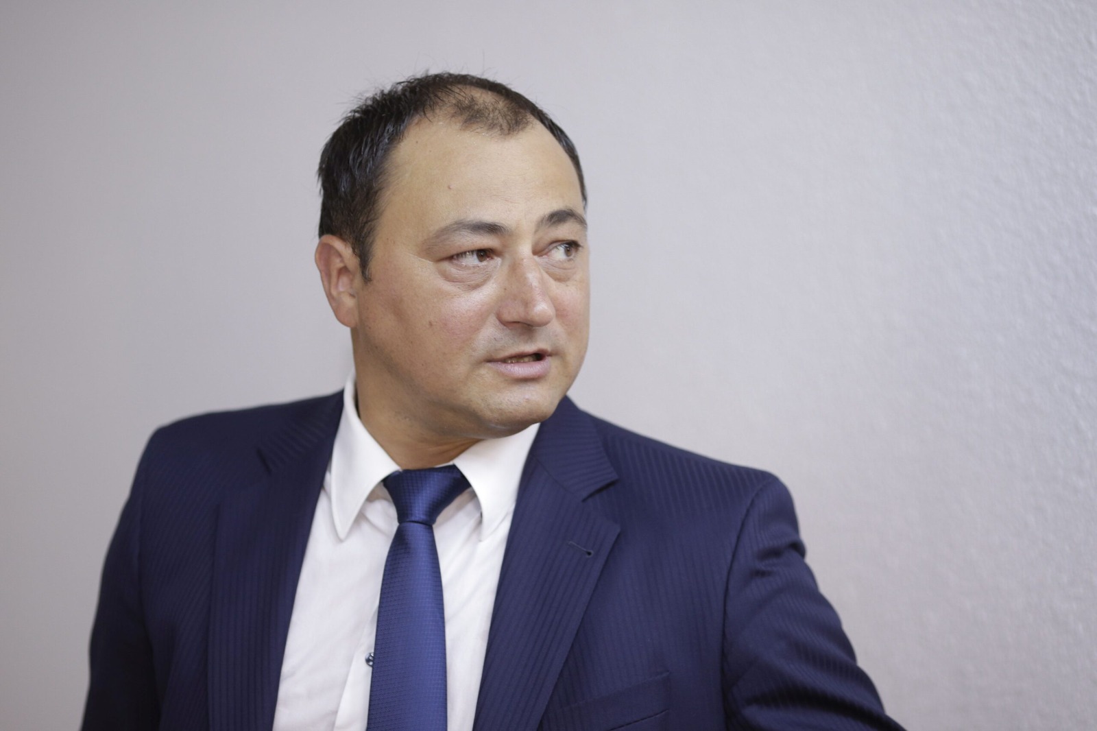 Mirel Palada despre reașezarea politică. Toamna asta se schimbă tot. Nunta câmpenească a avut efect