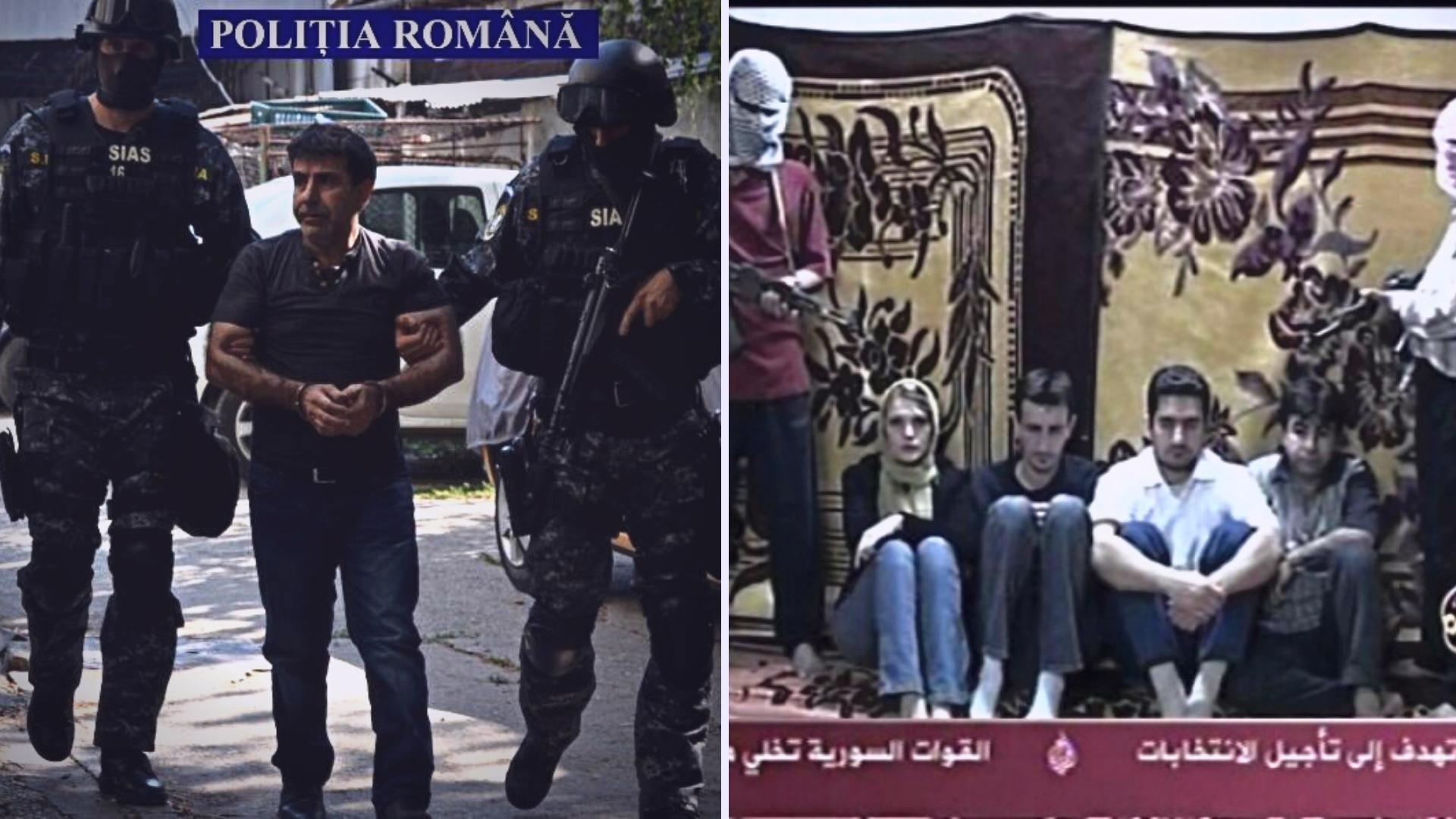 Răpirea jurnaliștilor în Irak. Cum a reușit Mohammad Munaf să plece din România fără să-și ispășească toată sentința