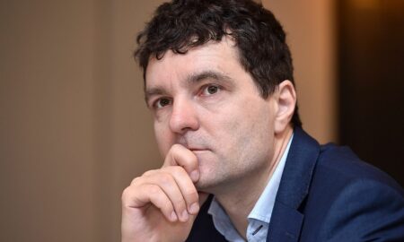 La DNA a apărut o înregistrare în care Primarul General al Capitalei, Nicușor Dan, spune „ce nu avea voie să spună”